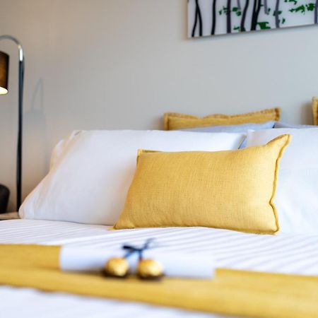 Oceana B&B Howrah Luaran gambar